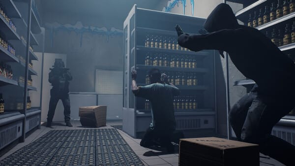 Ready or Not free download gameplay screenshot - high quality gaming experience