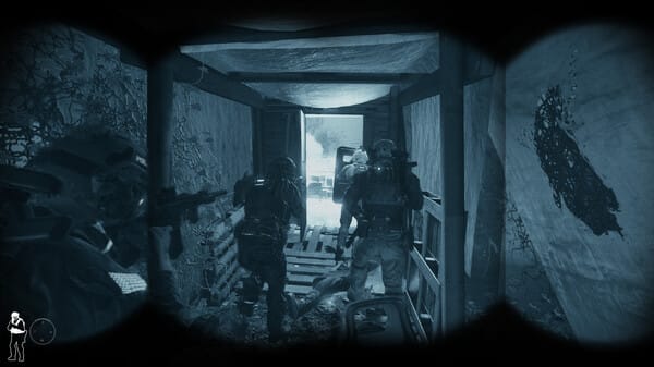 Ready or Not free download gameplay screenshot - high quality gaming experience