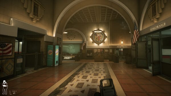 Ready or Not free download gameplay screenshot - high quality gaming experience
