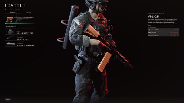 Ready or Not free download gameplay screenshot - high quality gaming experience