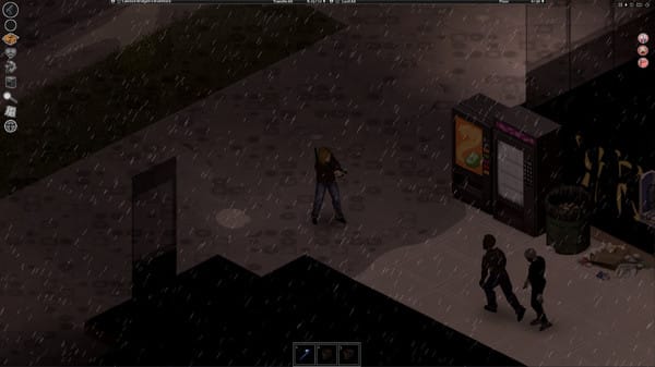Project Zomboid free download gameplay screenshot - high quality gaming experience