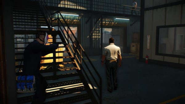 PAYDAY 2 free download gameplay screenshot - high quality gaming experience