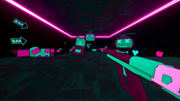 StreetSync free download gameplay screenshot - high quality gaming experience