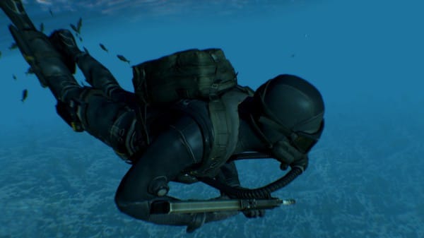Arma 3 free download gameplay screenshot - high quality gaming experience