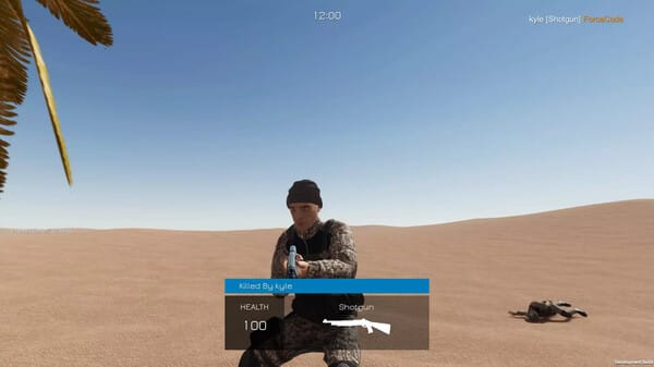 Delta Directive free download gameplay screenshot - high quality gaming experience