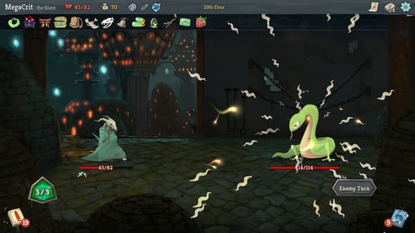 Slay the Spire free download gameplay screenshot - high quality gaming experience