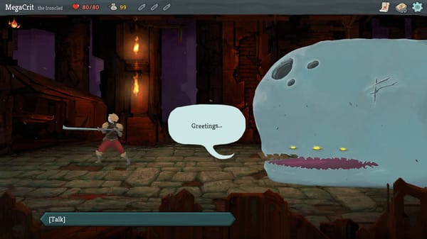 Slay the Spire free download gameplay screenshot - high quality gaming experience