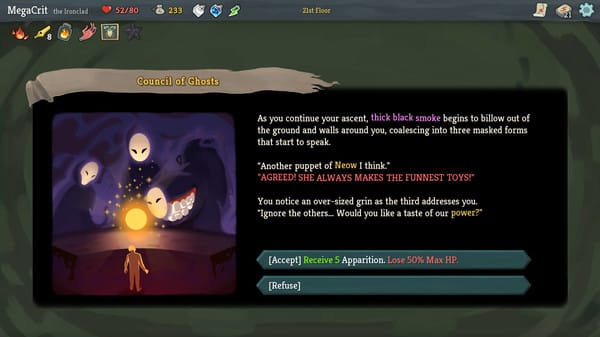 Slay the Spire free download gameplay screenshot - high quality gaming experience