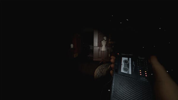 Phasmophobia free download gameplay screenshot - high quality gaming experience