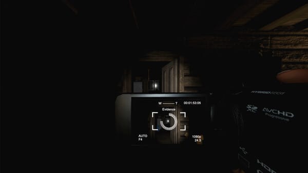 Phasmophobia free download gameplay screenshot - high quality gaming experience