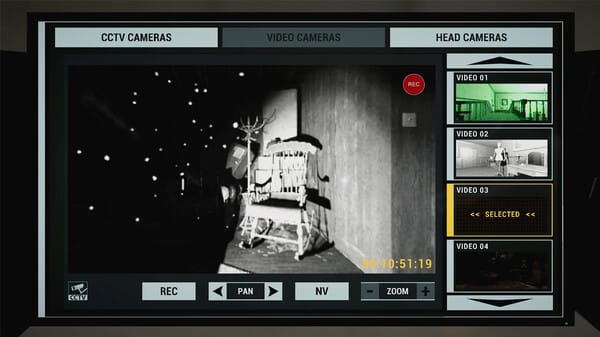 Phasmophobia free download gameplay screenshot - high quality gaming experience