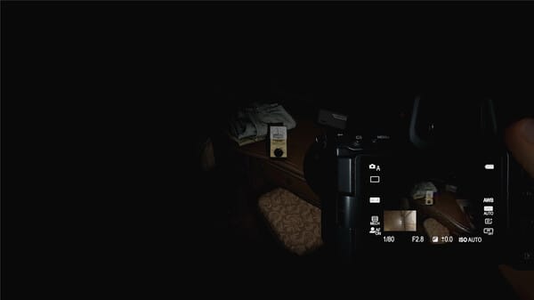 Phasmophobia free download gameplay screenshot - high quality gaming experience