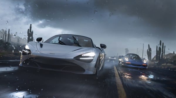 Forza Horizon 5 free download gameplay screenshot - high quality gaming experience