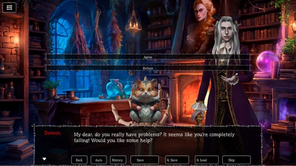 Neither dead nor alive free download gameplay screenshot - high quality gaming experience