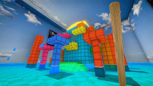 Crab Game free download gameplay screenshot - high quality gaming experience