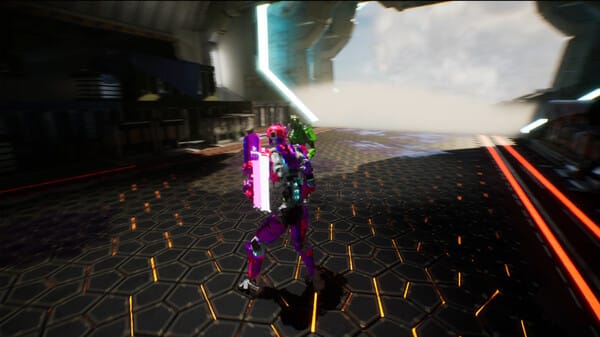 Vessel free download gameplay screenshot - high quality gaming experience
