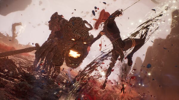 Clair Obscur: Expedition 33 free download gameplay screenshot - high quality gaming experience