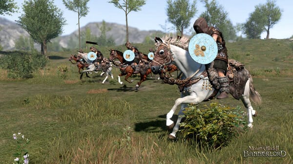 Mount & Blade II: Bannerlord free download gameplay screenshot - high quality gaming experience