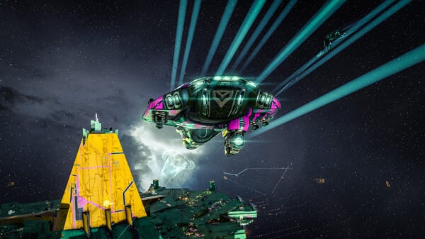 EVE Online free download gameplay screenshot - high quality gaming experience