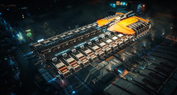 EVE Online free download gameplay screenshot - high quality gaming experience