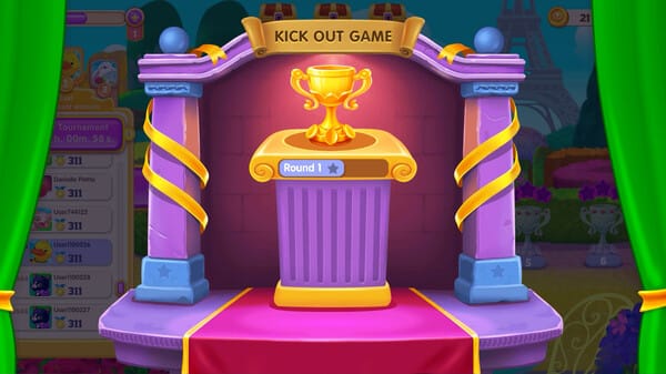 Differences Online free download gameplay screenshot - high quality gaming experience