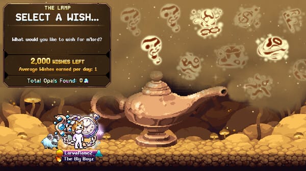 IdleOn - The Idle RPG free download gameplay screenshot - high quality gaming experience