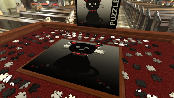 Tabletop Simulator free download gameplay screenshot - high quality gaming experience