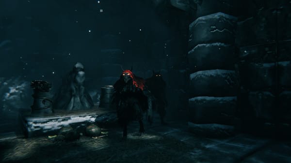 Valheim free download gameplay screenshot - high quality gaming experience