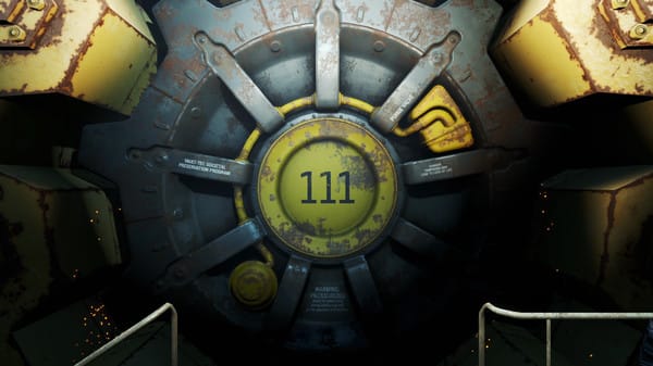 Fallout 4 free download gameplay screenshot - high quality gaming experience