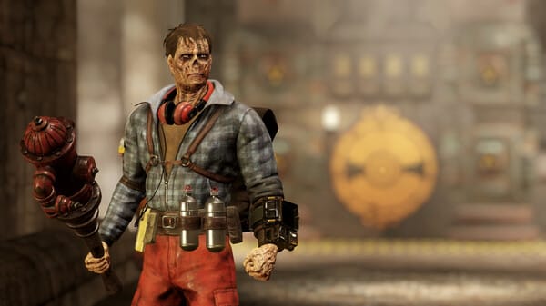 Fallout 76 free download gameplay screenshot - high quality gaming experience