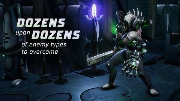 Warhammer 40,000: Rogue Trader free download gameplay screenshot - high quality gaming experience