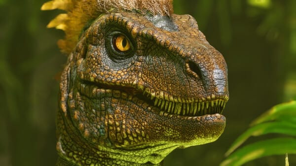 ARK: Survival Ascended free download gameplay screenshot - high quality gaming experience