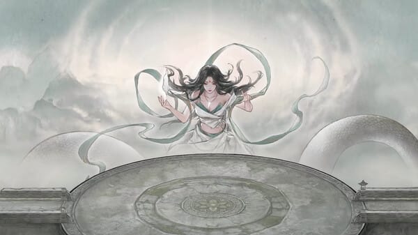 鬼谷八荒 Tale of Immortal free download gameplay screenshot - high quality gaming experience