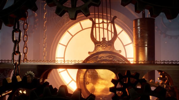 It Takes Two free download gameplay screenshot - high quality gaming experience