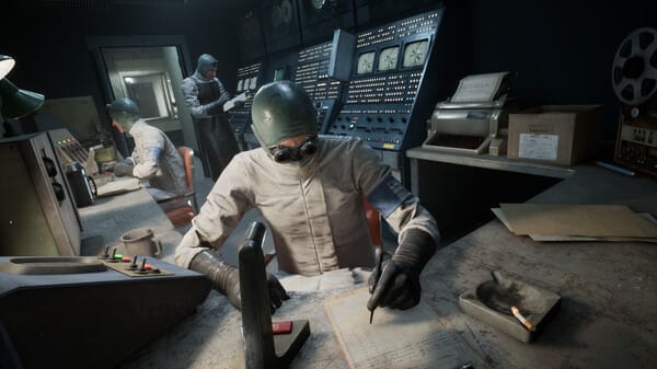 The Outlast Trials free download gameplay screenshot - high quality gaming experience