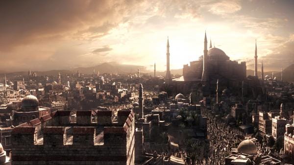 Sid Meier's Civilization® V free download gameplay screenshot - high quality gaming experience