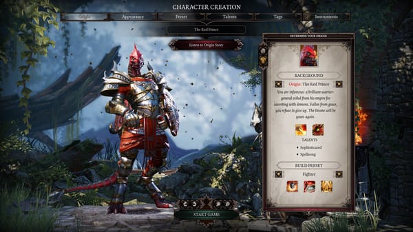 Divinity: Original Sin 2 - Definitive Edition free download gameplay screenshot - high quality gaming experience