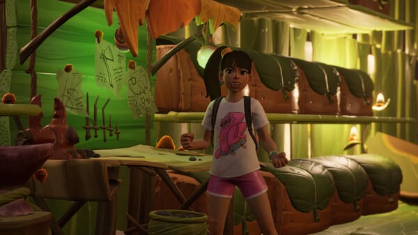 Grounded free download gameplay screenshot - high quality gaming experience