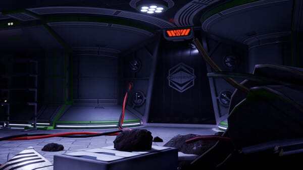 Grounded free download gameplay screenshot - high quality gaming experience