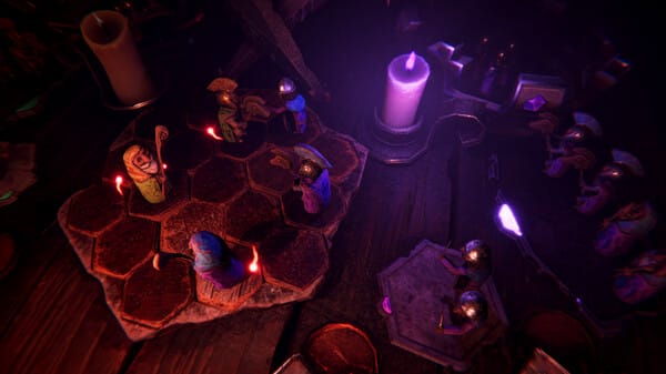 The King's Legend free download gameplay screenshot - high quality gaming experience