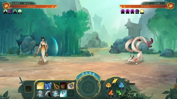 觅长生 free download gameplay screenshot - high quality gaming experience