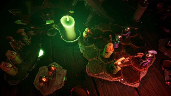 The King's Legend free download gameplay screenshot - high quality gaming experience