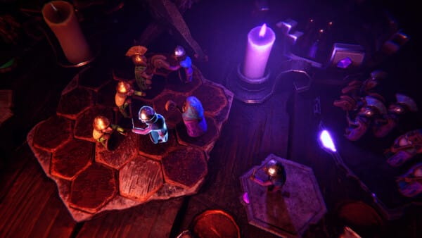 The King's Legend free download gameplay screenshot - high quality gaming experience