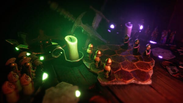 The King's Legend free download gameplay screenshot - high quality gaming experience