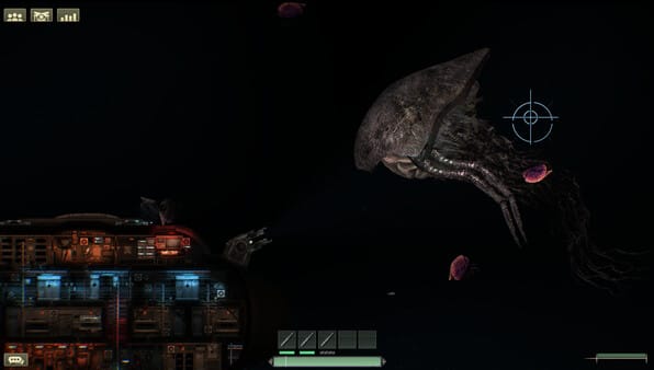 Barotrauma free download gameplay screenshot - high quality gaming experience