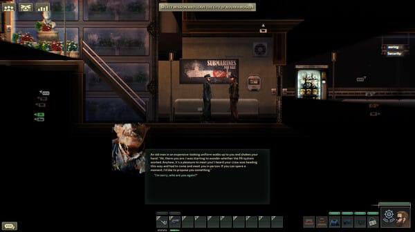 Barotrauma free download gameplay screenshot - high quality gaming experience