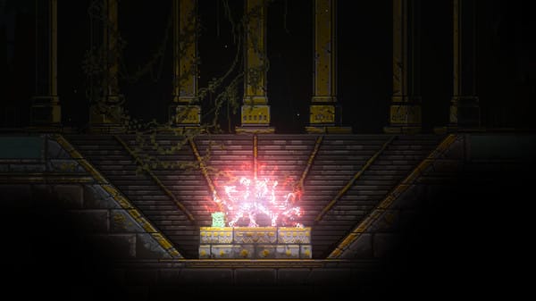 Noita free download gameplay screenshot - high quality gaming experience
