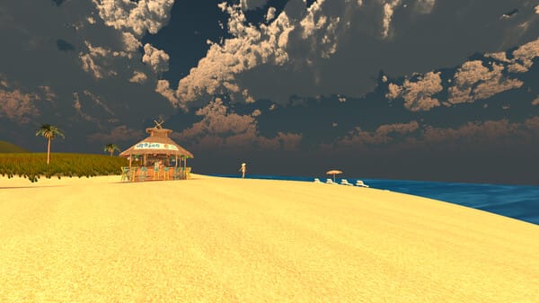 Psychedelic Dream free download gameplay screenshot - high quality gaming experience