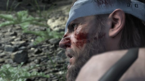 METAL GEAR SOLID V: THE PHANTOM PAIN free download gameplay screenshot - high quality gaming experience