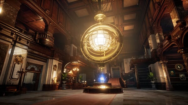 Lies of P free download gameplay screenshot - high quality gaming experience